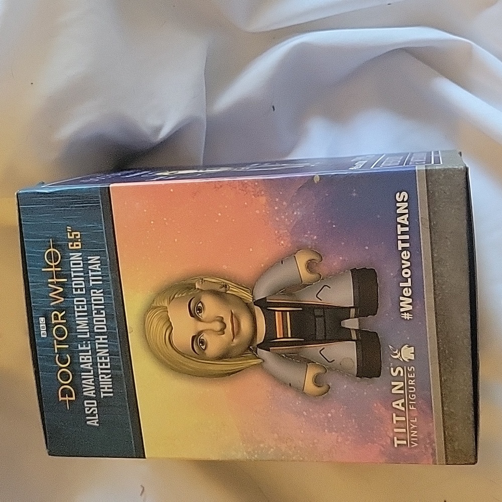 Doctor Who - Picture 2 of 5